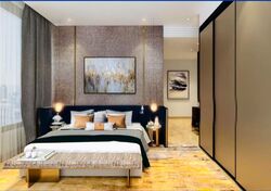 South Beach Residences (D7), Apartment #566843551